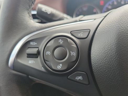 Used 2021 Buick Enclave Avenir w/ Avenir Technology Package image 23