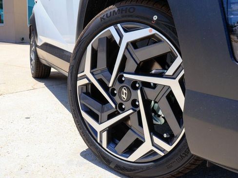 New 2026 Hyundai Kona SEL Premium FWD image 31