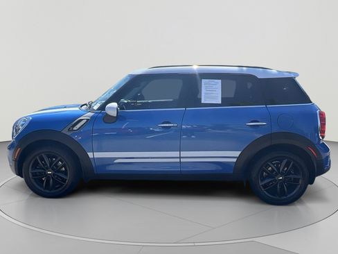 Used 2014 MINI Cooper Countryman S FWD image 6
