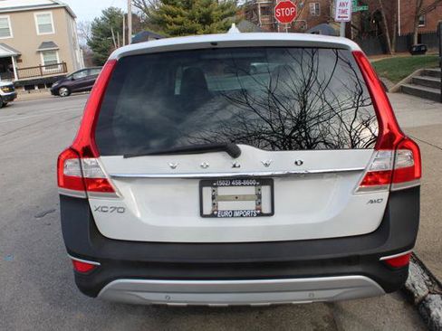 Used 2015 Volvo XC70 3.2 Premier Plus image 6