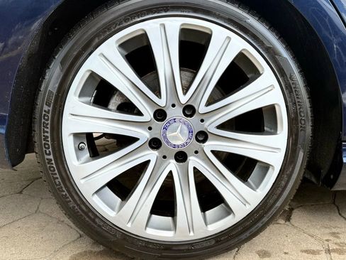 Used 2017 Mercedes-Benz CLA 250 4MATIC image 51