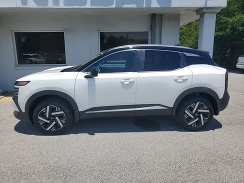 Used 2026 Nissan Kicks SV FWD image 10