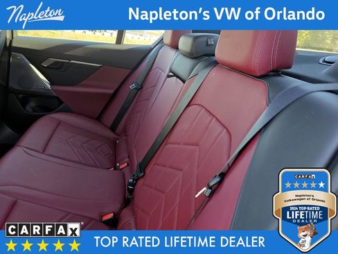 Used 2025 BMW 540i xDrive 540i xDrive image 40