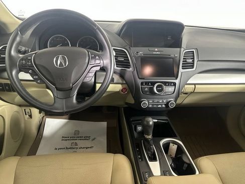 Used 2016 Acura RDX AWD w/ Technology Package image 20