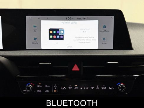 Used 2023 Kia EV6 Wind w/ Wind Technology Package image 28