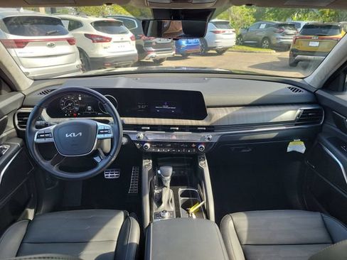 Used 2025 Kia Telluride SX Prestige AWD/4WD image 12