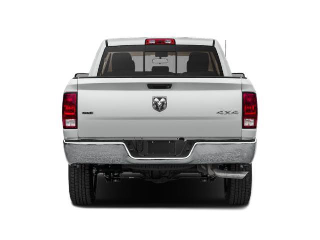 Used 2024 RAM 1500 Classic SLT AWD/4WD image 8