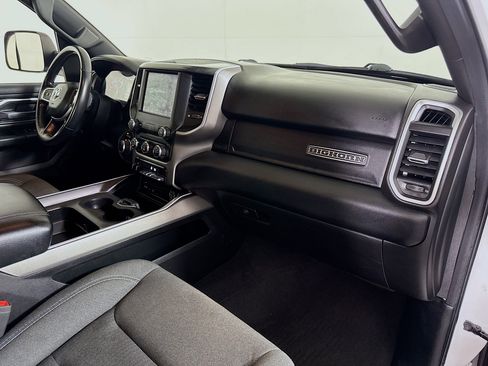 Used 2019 RAM 1500 Big Horn image 30