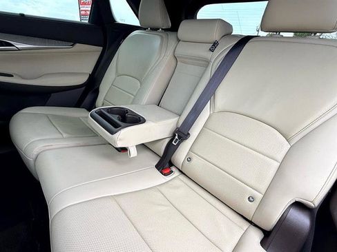 Used 2021 INFINITI QX50 Autograph w/ Accent Package image 26