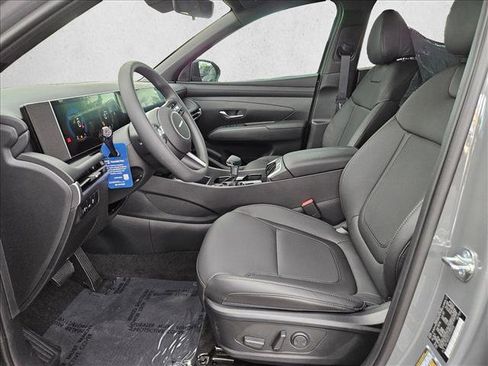 New 2026 Hyundai Santa Cruz SEL FWD image 4