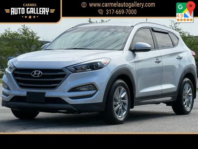 Used 2016 Hyundai Tucson Eco