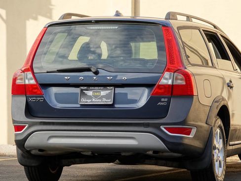 Used 2008 Volvo XC70 3.2 image 40