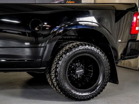 Used 2022 RAM 3500 Limited image 13
