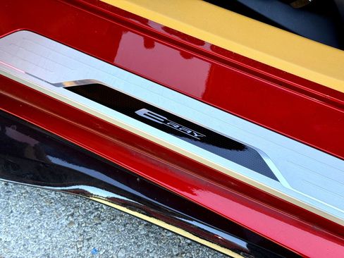 Used 2025 Chevrolet Corvette E-Ray w/ Stealth Interior Trim Package image 20