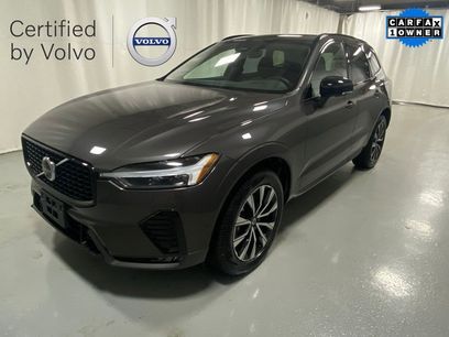 Certified 2025 Volvo XC60 B5 Plus