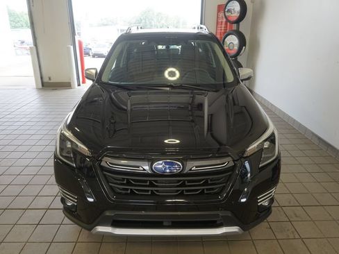 Used 2024 Subaru Forester Touring AWD/4WD image 17