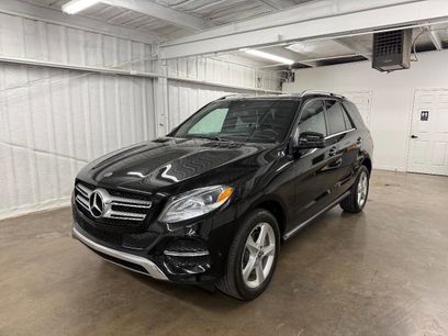 Used 2018 Mercedes-Benz GLE 350 4MATIC w/ Premium 1 Package