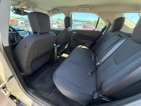 Used 2013 Chevrolet Equinox LS FWD image 18