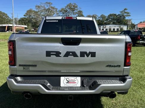 New 2026 RAM 1500 Big Horn image 4