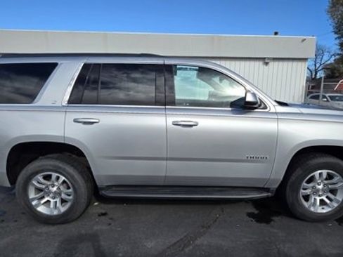 Used 2020 Chevrolet Tahoe LT image 6