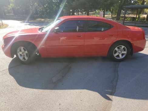 Used 2009 Dodge Charger SXT RWD image 30