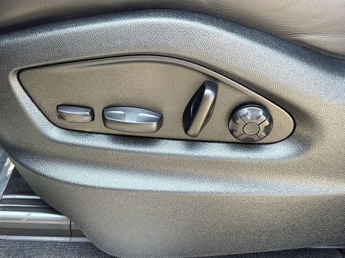 Used 2024 Porsche Cayenne Coupe AWD/4WD image 19
