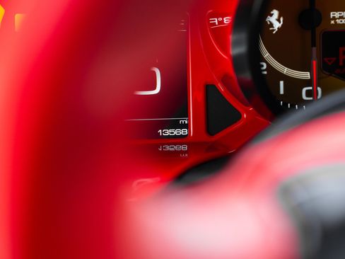 Used 2016 Ferrari F12 Berlinetta RWD image 47