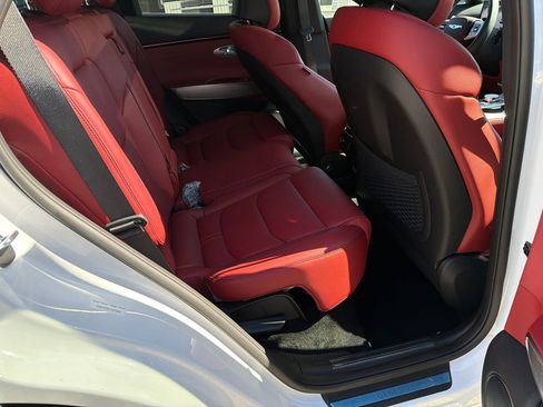 New 2026 Genesis GV70 2.5T Sport Prestige image 15