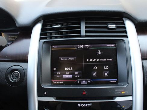 Used 2013 Ford Edge Limited FWD image 15