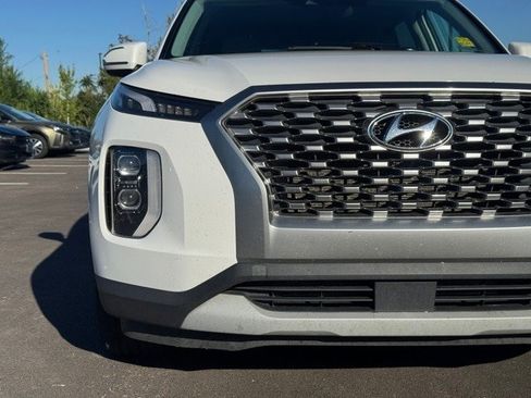 Used 2022 Hyundai Palisade SEL image 9