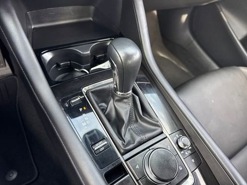 Used 2025 MAZDA MAZDA3 s image 15