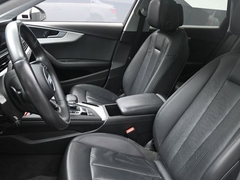 Used 2017 Audi A4 2.0T Premium Plus image 18