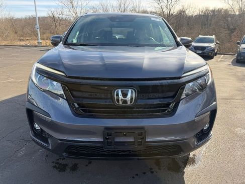 Used 2022 Honda Pilot Special Edition image 2