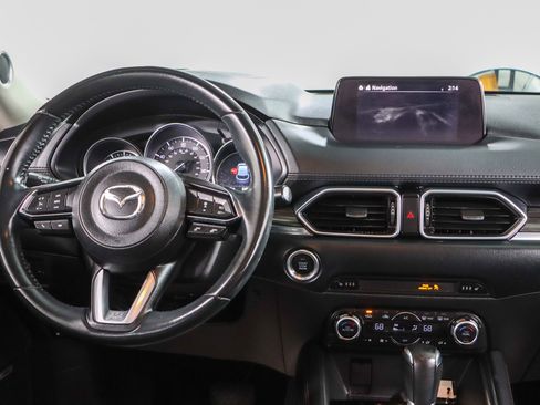Used 2018 MAZDA CX-5 Grand Touring FWD image 17