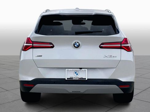 Used 2026 BMW X3 xDrive30 w/ Convenience Package image 4