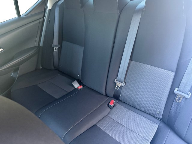 Used 2023 Nissan Sentra SV FWD image 11