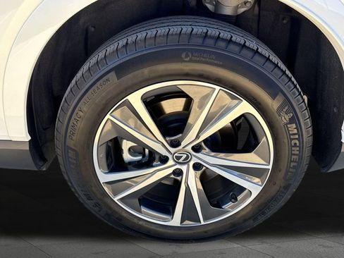 Certified 2025 Lexus RX 350 350 w/ Technology Package image 21