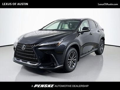 Certified 2026 Lexus NX 350 AWD w/ Cold Area Package