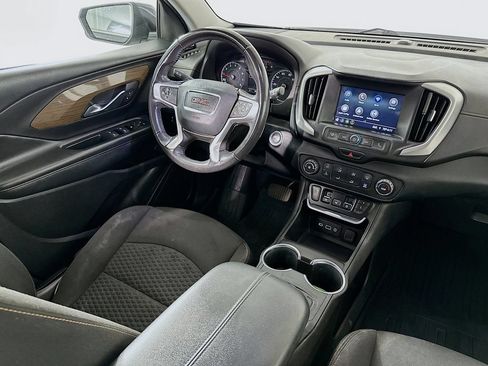 Used 2018 GMC Terrain SLE AWD/4WD image 19