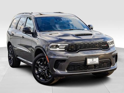 New 2026 Dodge Durango GT image 2