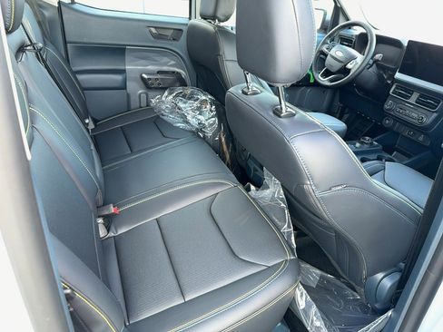 New 2026 Ford Maverick Lobo image 10