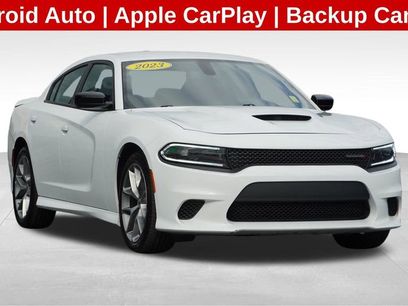 Used 2023 Dodge Charger GT