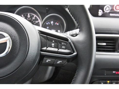 Used 2019 MAZDA CX-5 Touring image 15