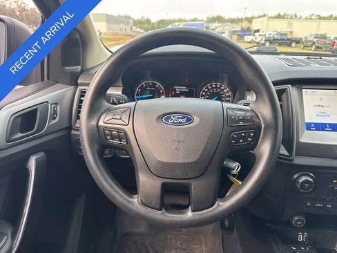 Used 2021 Ford Ranger XL w/ FX4 Off-Road Package image 12