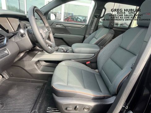 Used 2026 GMC Acadia AT4 w/ Super Cruise Package AWD/4WD image 23