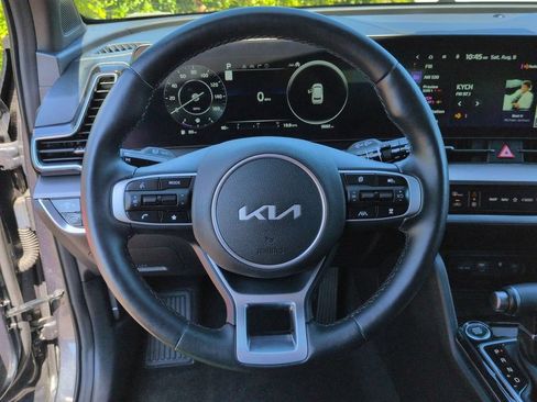 Used 2023 Kia Sportage SX AWD/4WD image 14