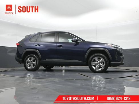 Certified 2024 Toyota RAV4 XLE AWD/4WD image 37