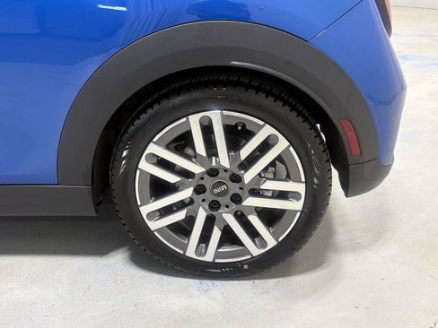 Used 2026 MINI Cooper S FWD image 30