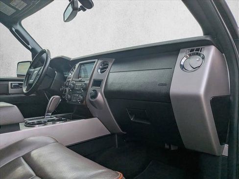 Used 2017 Ford Expedition EL King Ranch image 22