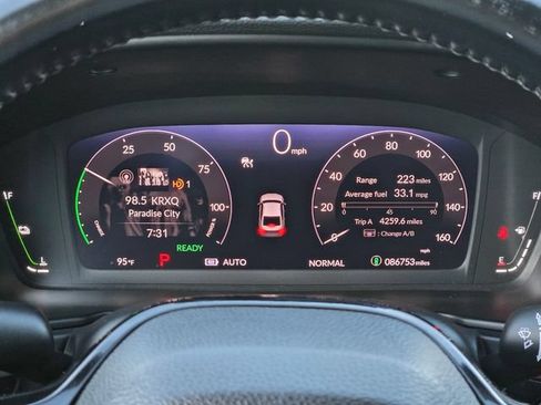Used 2024 Honda Accord Touring image 27